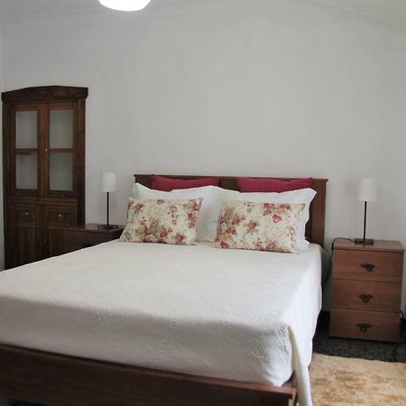Casa Sao Joao Villa Sao Salvador da Aramenha Екстериор снимка