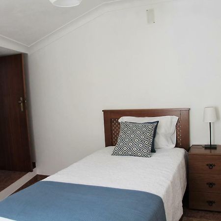 Casa Sao Joao Villa Sao Salvador da Aramenha Екстериор снимка