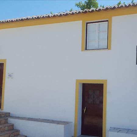 Casa Sao Joao Villa Sao Salvador da Aramenha Екстериор снимка
