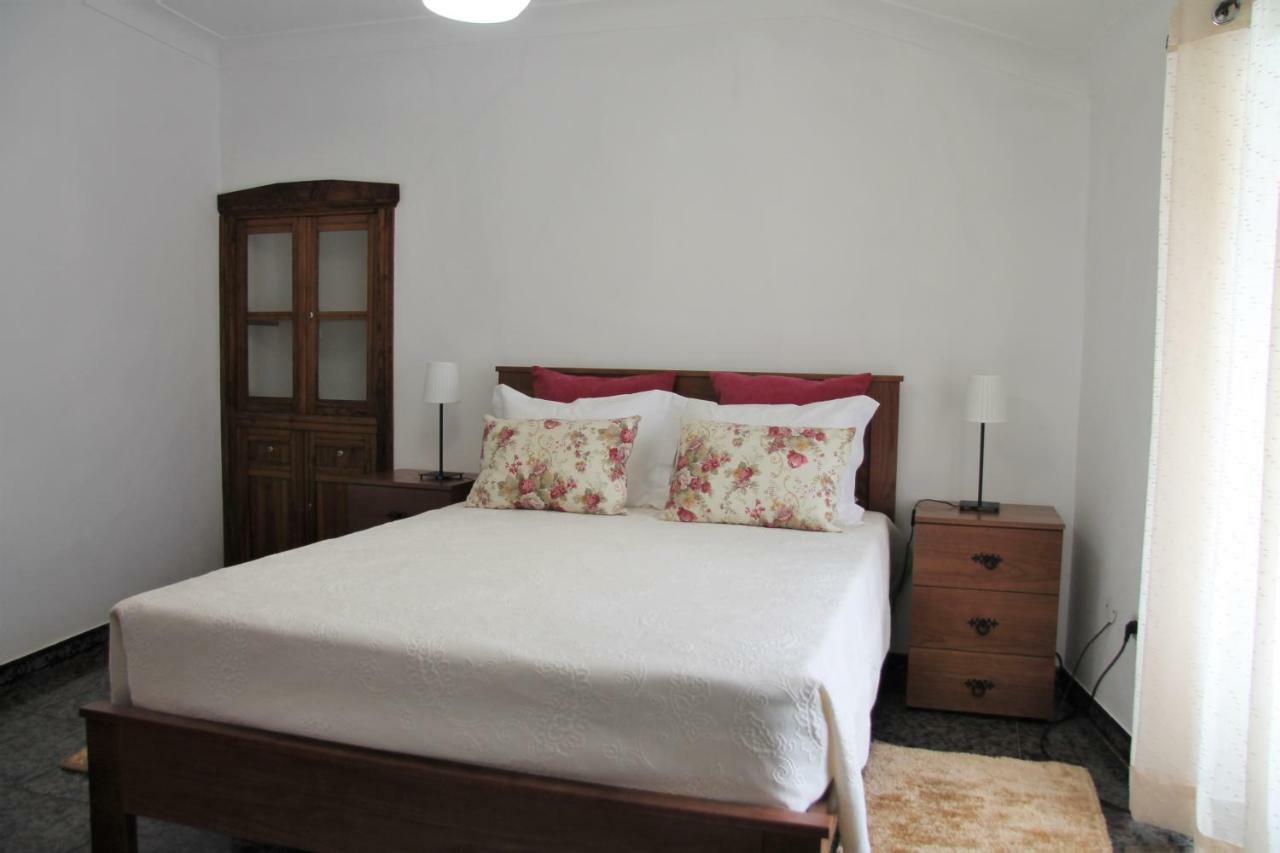 Casa Sao Joao Villa Sao Salvador da Aramenha Екстериор снимка