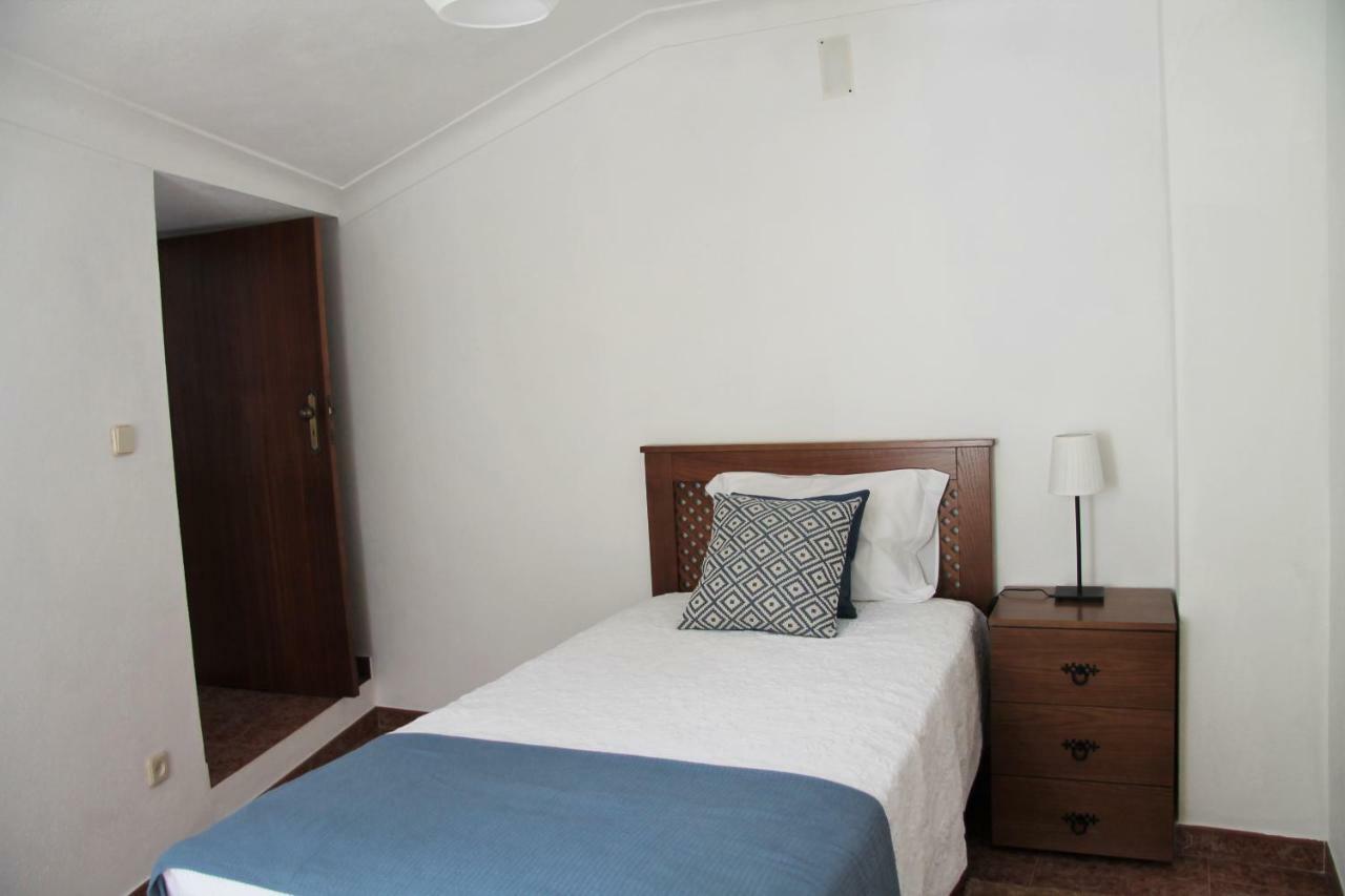 Casa Sao Joao Villa Sao Salvador da Aramenha Екстериор снимка