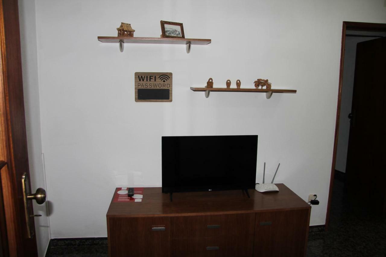 Casa Sao Joao Villa Sao Salvador da Aramenha Екстериор снимка