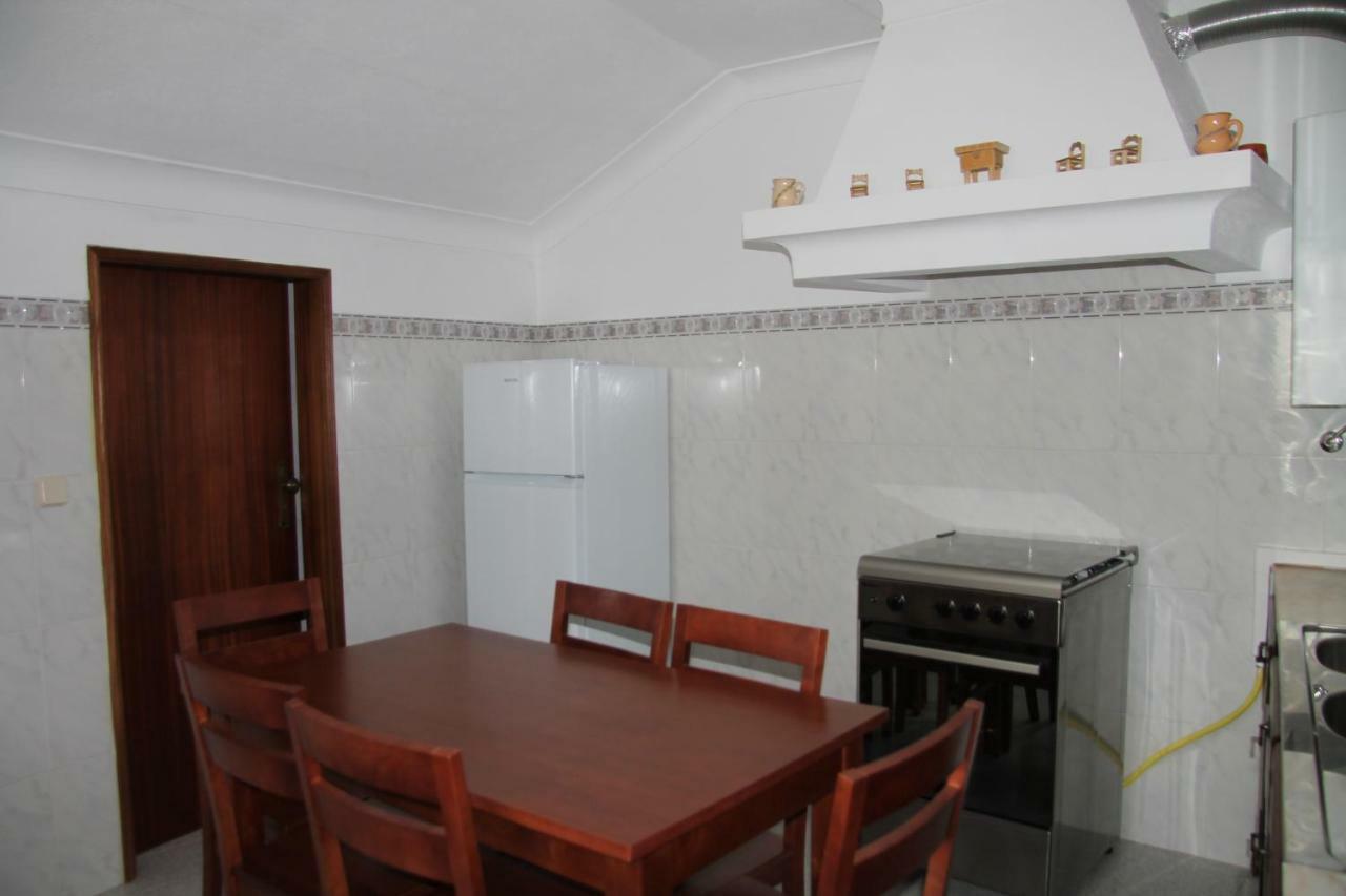 Casa Sao Joao Villa Sao Salvador da Aramenha Екстериор снимка