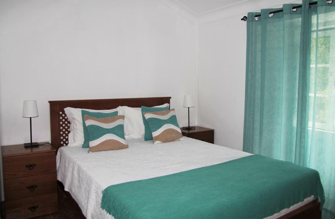 Casa Sao Joao Villa Sao Salvador da Aramenha Екстериор снимка