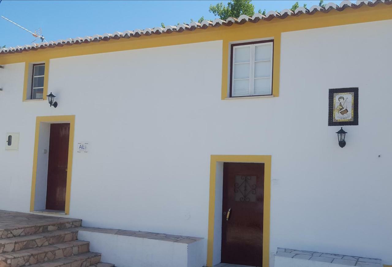 Casa Sao Joao Villa Sao Salvador da Aramenha Екстериор снимка