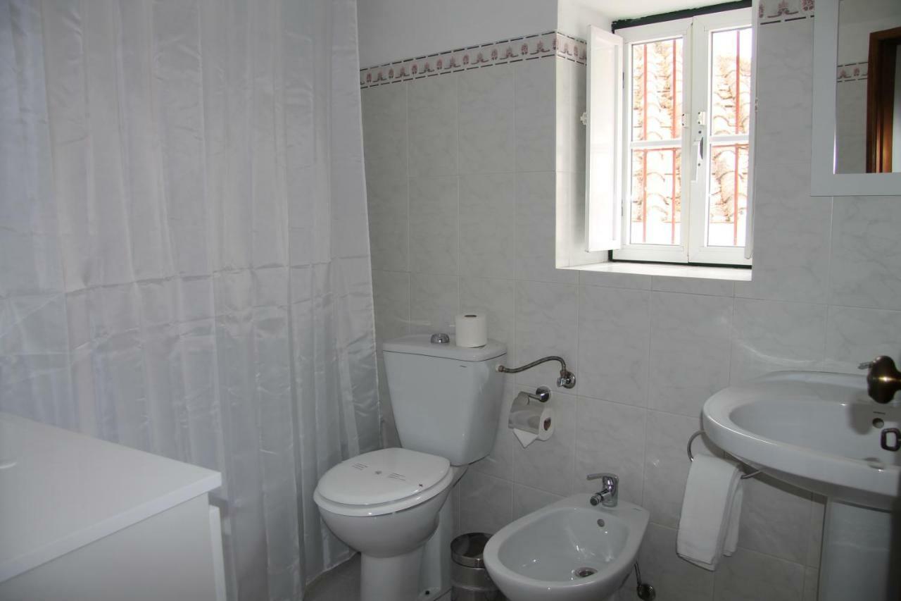 Casa Sao Joao Villa Sao Salvador da Aramenha Екстериор снимка